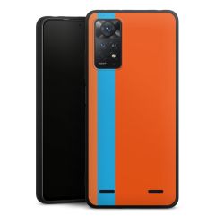 New Carry Case Hülle mattschwarz