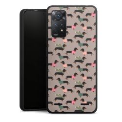 New Carry Case Hülle mattschwarz