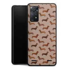 New Carry Case Hülle mattschwarz