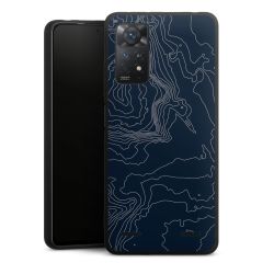 Premium Carry Case Single Matt black