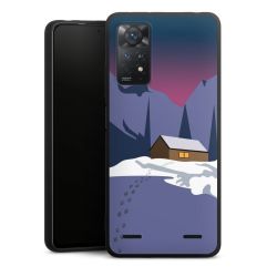 Premium Carry Case Single Matt black