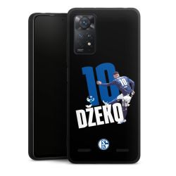 New Carry Case Hülle mattschwarz