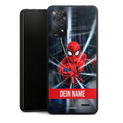 New Carry Case Hülle mattschwarz