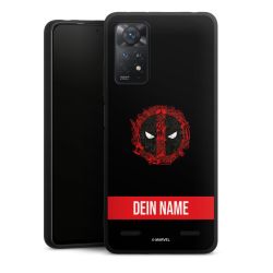 New Carry Case Hülle mattschwarz