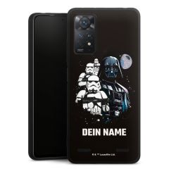 New Carry Case Hülle mattschwarz