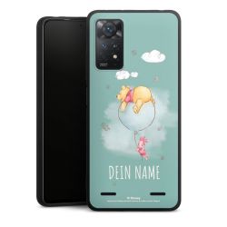 New Carry Case Hülle mattschwarz