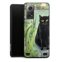 New Carry Case Hülle mattschwarz