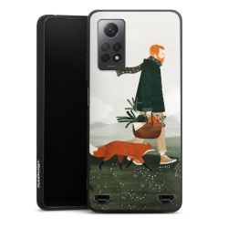 Premium Carry Case Single Matt black