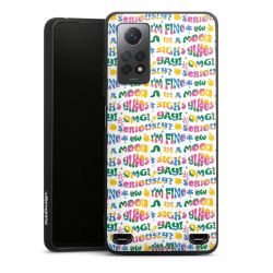 Premium Carry Case Single Matt black