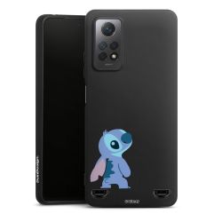 New Carry Case Hülle mattschwarz