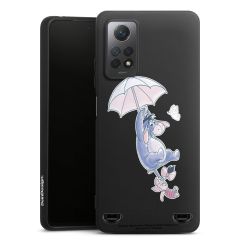 New Carry Case Hülle mattschwarz