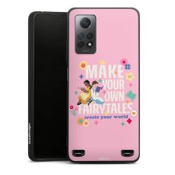 New Carry Case Hülle mattschwarz