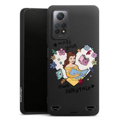 New Carry Case Hülle mattschwarz