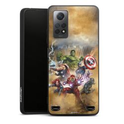 New Carry Case Hülle mattschwarz