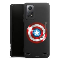 New Carry Case Hülle mattschwarz