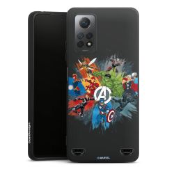 New Carry Case Hülle mattschwarz