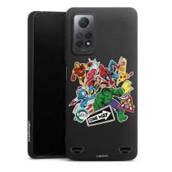 New Carry Case Hülle mattschwarz