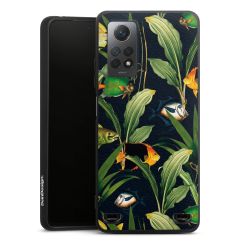 New Carry Case Hülle mattschwarz