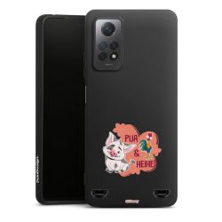 Premium Carry Case Single Matt black