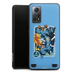 New Carry Case Hülle mattschwarz