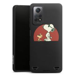 Premium Carry Case Single Matt black