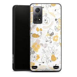 New Carry Case Hülle mattschwarz