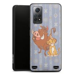 New Carry Case Hülle mattschwarz