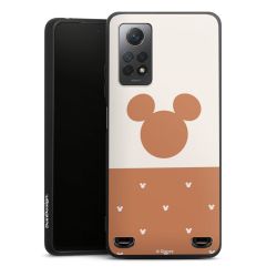 New Carry Case Hülle mattschwarz