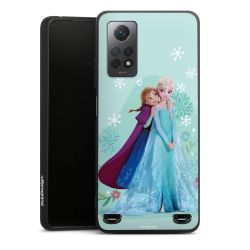 New Carry Case Hülle mattschwarz