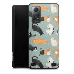 Premium Carry Case Single Matt black