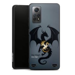 New Carry Case Hülle mattschwarz