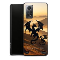 New Carry Case Hülle mattschwarz