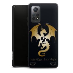 New Carry Case Hülle mattschwarz