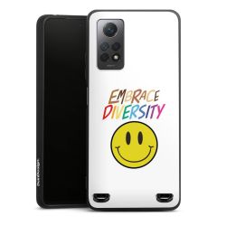 New Carry Case Hülle mattschwarz