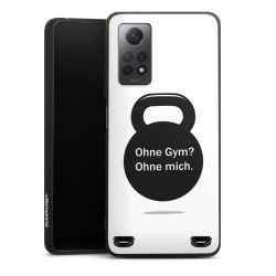 Premium Carry Case Single Matt black