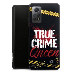 Premium Carry Case Single Matt black