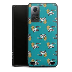 Premium Carry Case Single Matt black