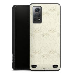 Premium Carry Case Single Matt black