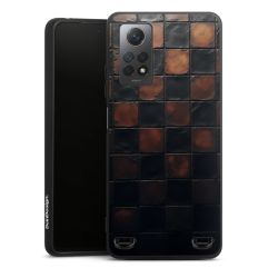 New Carry Case Hülle mattschwarz