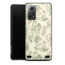 New Carry Case Hülle mattschwarz