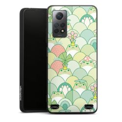 New Carry Case Hülle mattschwarz