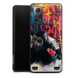 New Carry Case Hülle mattschwarz