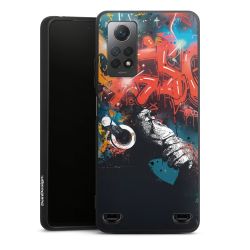 New Carry Case Hülle mattschwarz