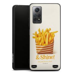 New Carry Case Hülle mattschwarz