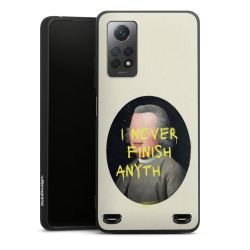 New Carry Case Hülle mattschwarz