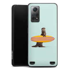 New Carry Case Hülle mattschwarz