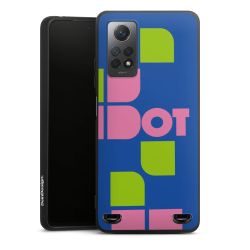 New Carry Case Hülle mattschwarz