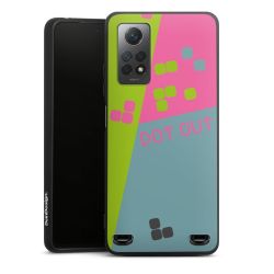 New Carry Case Hülle mattschwarz