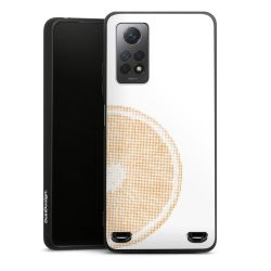 New Carry Case Hülle mattschwarz