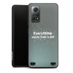 New Carry Case Hülle mattschwarz